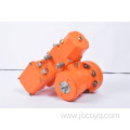 Hydraulic Actuator Electro-Hydraulic Actuator